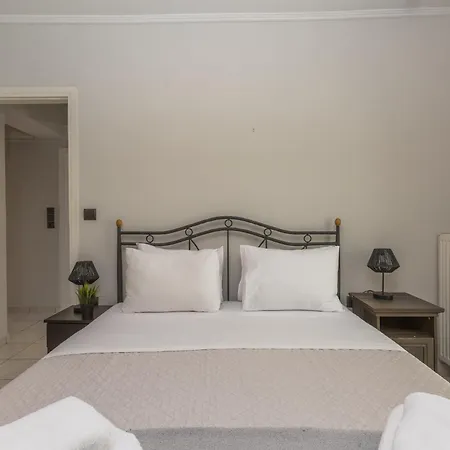 Apartamento Raise Harbor Flats