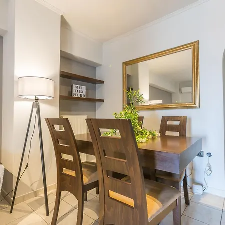 Raise Harbor Flats Apartamento
