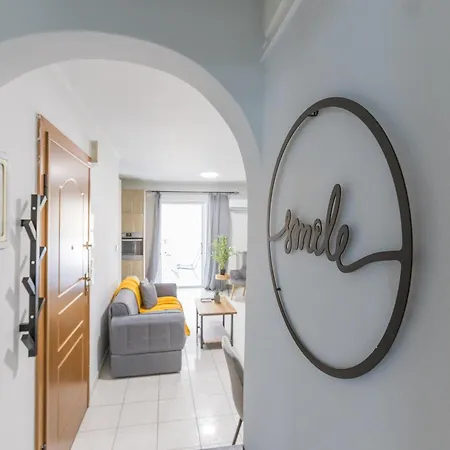 Raise Harbor Flats Apartamento El Pireo