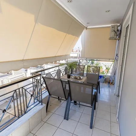 Raise Harbor Flats Apartamento