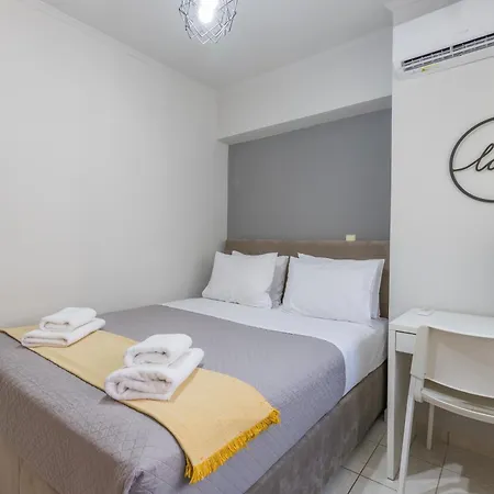 Raise Harbor Flats Apartamento