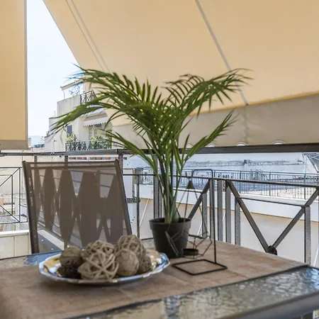 Raise Harbor Flats Apartamento *