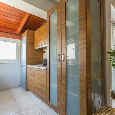 Apartamento Raise Harbor Flats El Pireo